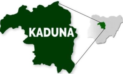Kaduna-Bandits