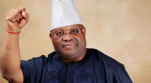 Governor Adeleke Writes CJN/NJC, Says No Official is yet Appointed Acting Chief Judge