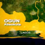 Ogun-State Map
