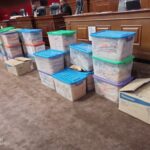 INEC deliberately deleted FCT Presidential election results in BVAS, Forensic Expert tells Court