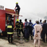 fire in katsina