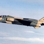 Nigerian Air Force NAF