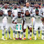 Super Eagles