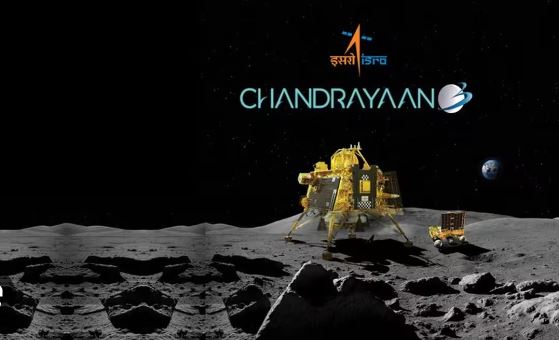 Chandrayaan-India