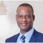 Fiscal Policy Partner and Africa Tax Leader at Price Waterhouse Coopers Mr. Taiwo Oyedele