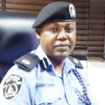 Lagos State Commissioner of Police, Idowu Owohunwa