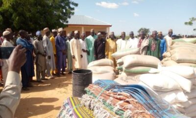 Bandits displace seven villages in Kebbi Sokoto-640x480