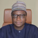 Chairman of the Revenue Mobilisation Allocation and Fiscal Commission (RMAFC), Muhammad Shehu