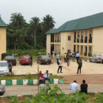 Federal University Oye-Ekiti