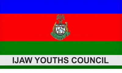 Ijaw Youths Council