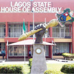 Lagos State House of Assembly