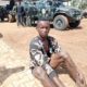 Troops arrest alleged killer of woman in Kaduna