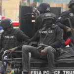 Anambra Police Raid