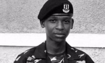 IGP probe Sulaiman Jika's death at Nigeria Police Academy Kano
