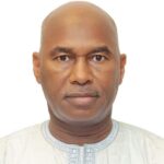 Ahmed Galadima Aminu PTDF Boss