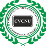 Committee of vice chancellors CVCNU