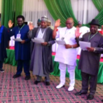 Forum of Former Deputy Governors of Nigeria