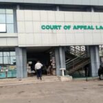 Lagos Division of the Court of Appeal