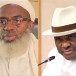NDC, Ahmad Gumi, and others bicker over plots to remove Wike as FCT minister