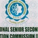 National Senior Secondary Education Commission NSSEC