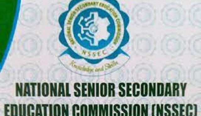 National Senior Secondary Education Commission NSSEC