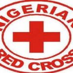 Nigerian Red-Cross