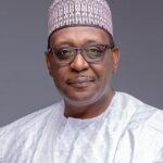 Coordinating Minister of Health and Social Welfare, Prof. Ali Pate