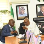 Land racketeering: Wike tasks judiciary on indiscriminate issuance of injunctions