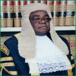 late Justice Chima Centus Nweze