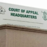 Court Appeal Abuja