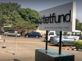Tetfund