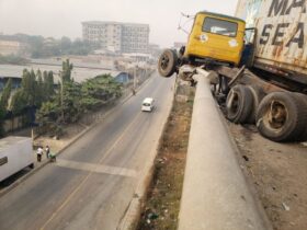 Lagos-Ibadan Expressway