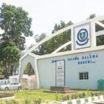 Abubakar Tafawa Balewa University, Bauchi