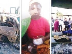 Victims of Plateau Attack