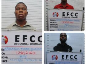 EFCC