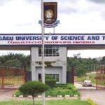 Olusegun Agagu University of Science and Technology, Okitipupa