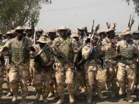 Nigeria Army
