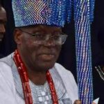 Oba Owolabi Olakulehin