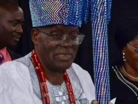 Oba Owolabi Olakulehin