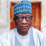 Senator Mas’ud Doguwa