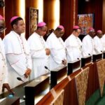 Catholic Bishops Conference of Nigeria-CBCN