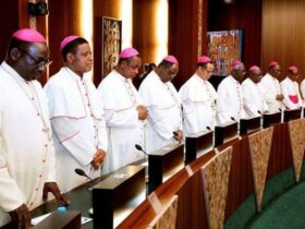 Catholic Bishops Conference of Nigeria-CBCN