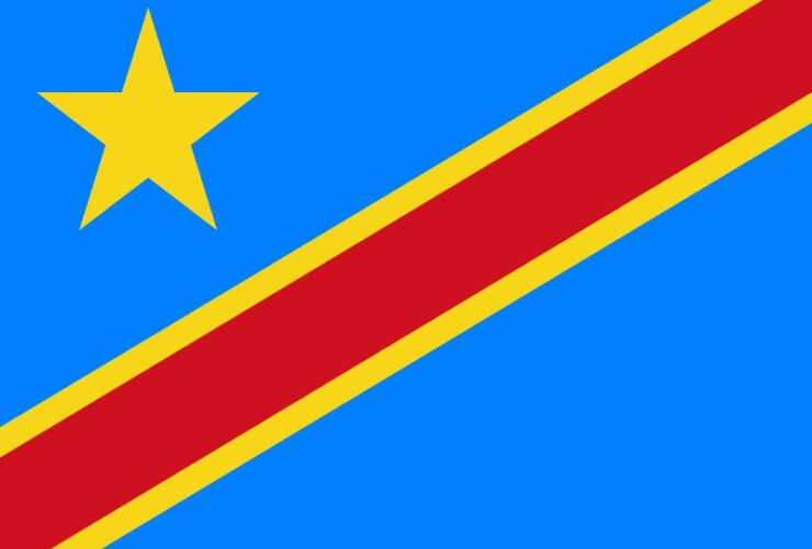 DR-Congo