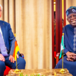 German President vs President Tinubu