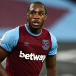 Michail Antonio