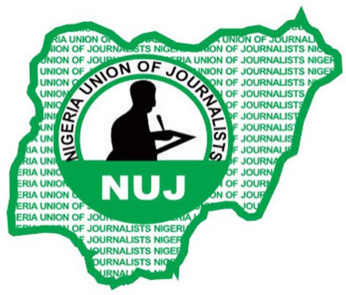 NUJ Logo