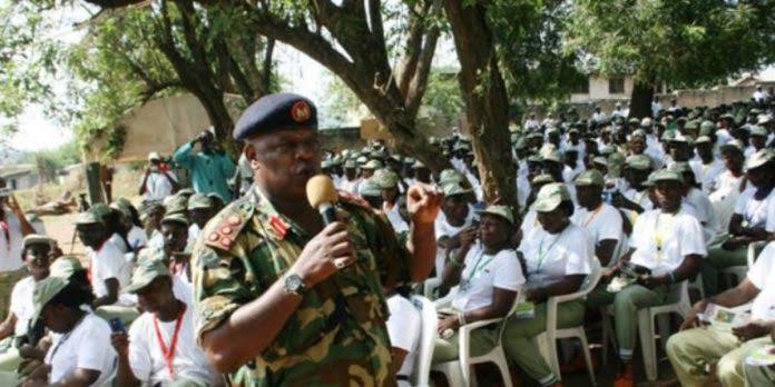 Abducted former NYSC Director-General, retired Brig.-Gen. Maharazu Tsiga