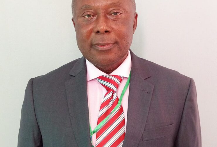 Chukwunyere Nwabuoku