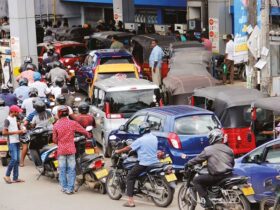 Fuel Scarcity in Nigeria