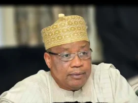 Ibrahim Babangida